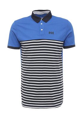 Helly Hansen  FJORD POLO