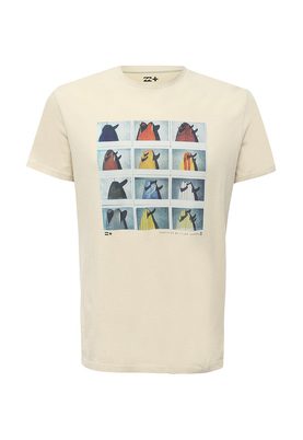 Billabong  TAILS SS TEE