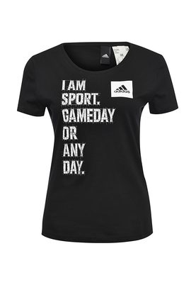 adidas Performance  I AM SPORT