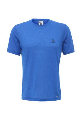 Salomon   EXPLORE SS TEE M