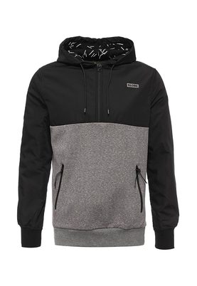 Globe  Alfred Hoodie