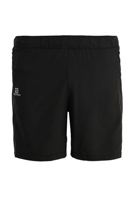 Salomon   TRAIL RUNNER SHORT M BLACK