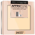 Maybelline      AFFINITONE