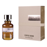 Maison Tahite Coffee Bomb