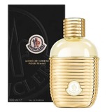 Moncler Sunrise pour Femme