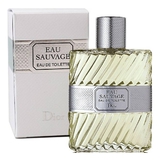 Christian Dior Eau Sauvage