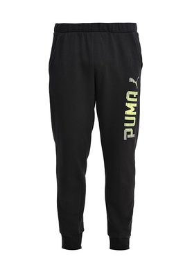 Puma   PUMA Rebel Sweat Pants TR cl