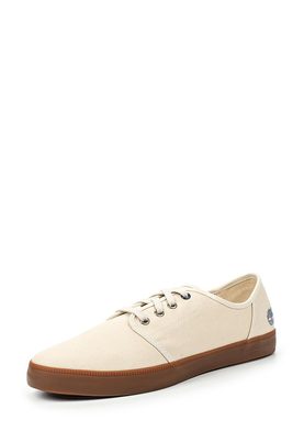 Timberland  Newport Bay Canvas P BIRCH