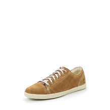 Timberland  Fulk Cap Toe Ox