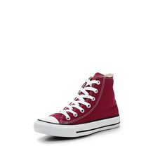 Converse  ALL STAR HI MAROON