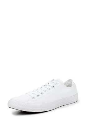 Converse  CT AS SP OX WHITE MONOCHR