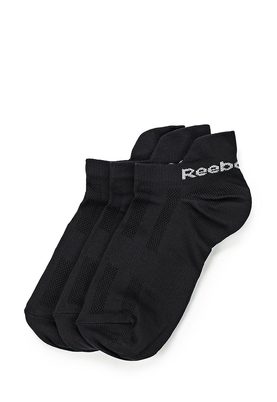 Reebok   3  SE U ANK SOCK 3P