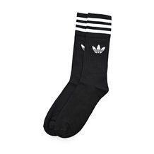 adidas Originals   3  SOLID CREW SOCK