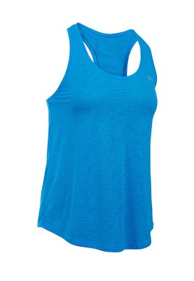 Under Armour   Tech Slub Flowy Tank