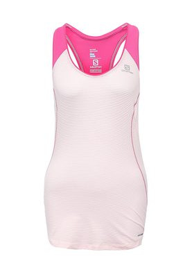 Salomon   ELEVATE TANK:TUNIC W