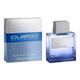 Custo Barcelona Blue Wind