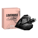 Diesel Loverdose Tattoo