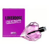 Diesel Loverdose L'Eau