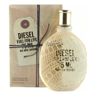 Diesel Fuel For Life