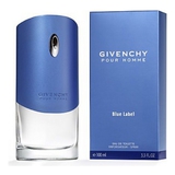 Givenchy Blue Label