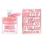 Lancome La Vie Est Belle Artist Edition By Lady Pink