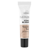 Catrice Cosmetics      CLEAN ID HYDRO BB CREAM